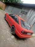 Mazda 626 переходка без двс
