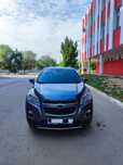 Chevrolet Tracker 4WD