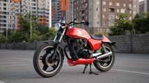 Срочно Продам Honda CB 400N