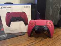 Dualsense ps5 контроллер