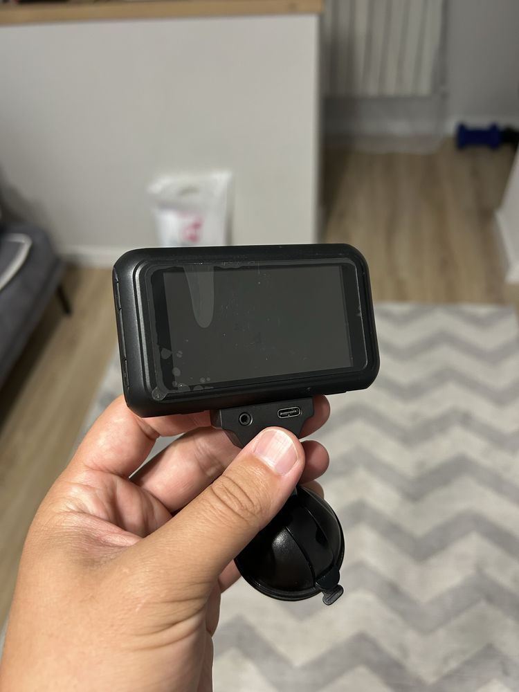 Видеорегистратор Roadgid Premier 3