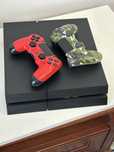 Playstation 4 fat