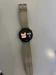 Смарт часы HUAWEI Watch GT3 (42mm), Light Gold (Milo-B19V)