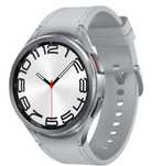Продам в идеале, месяц использования Galaxy Watch6 Classic 47 мм