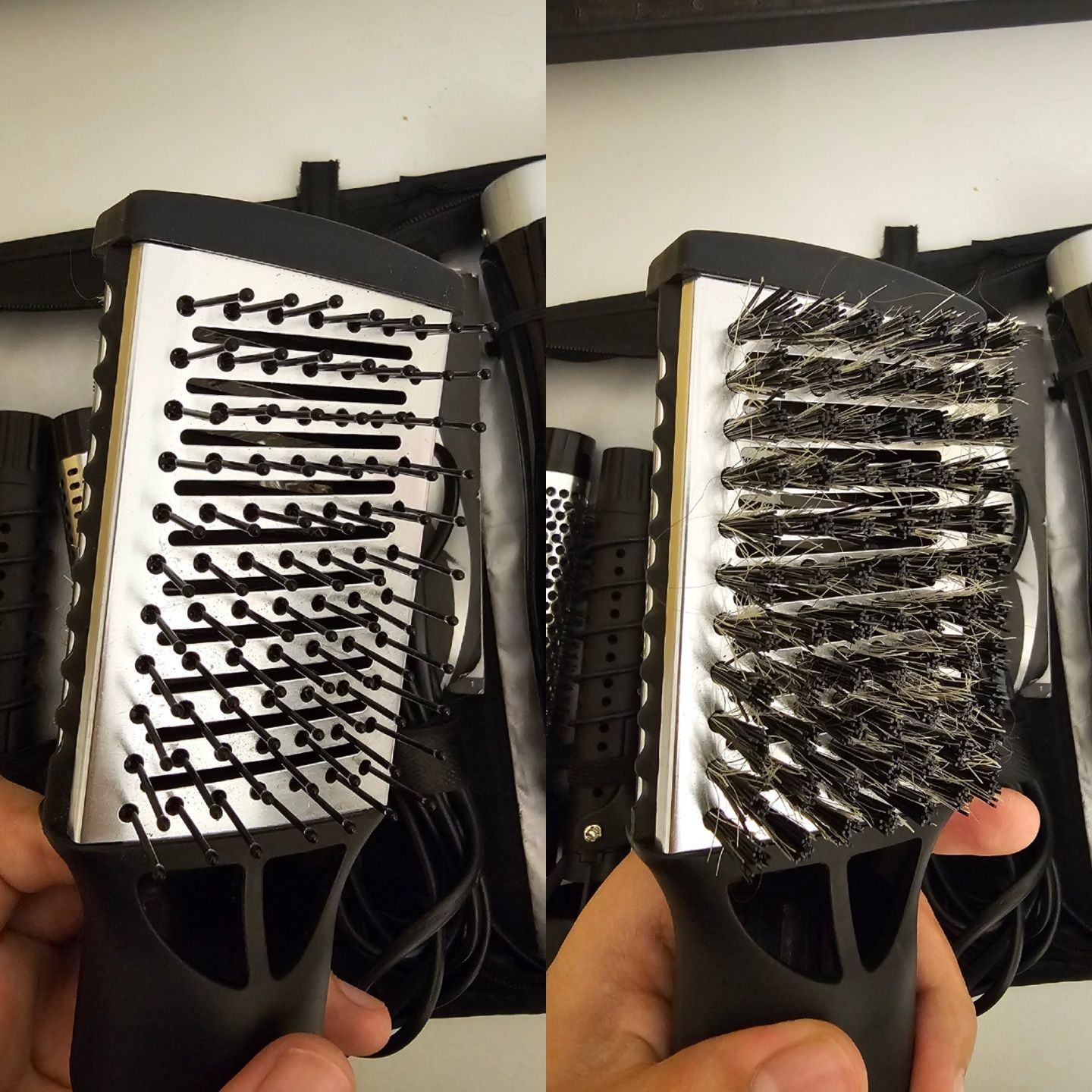 Remington стайлер утюг укладка фен расчёска