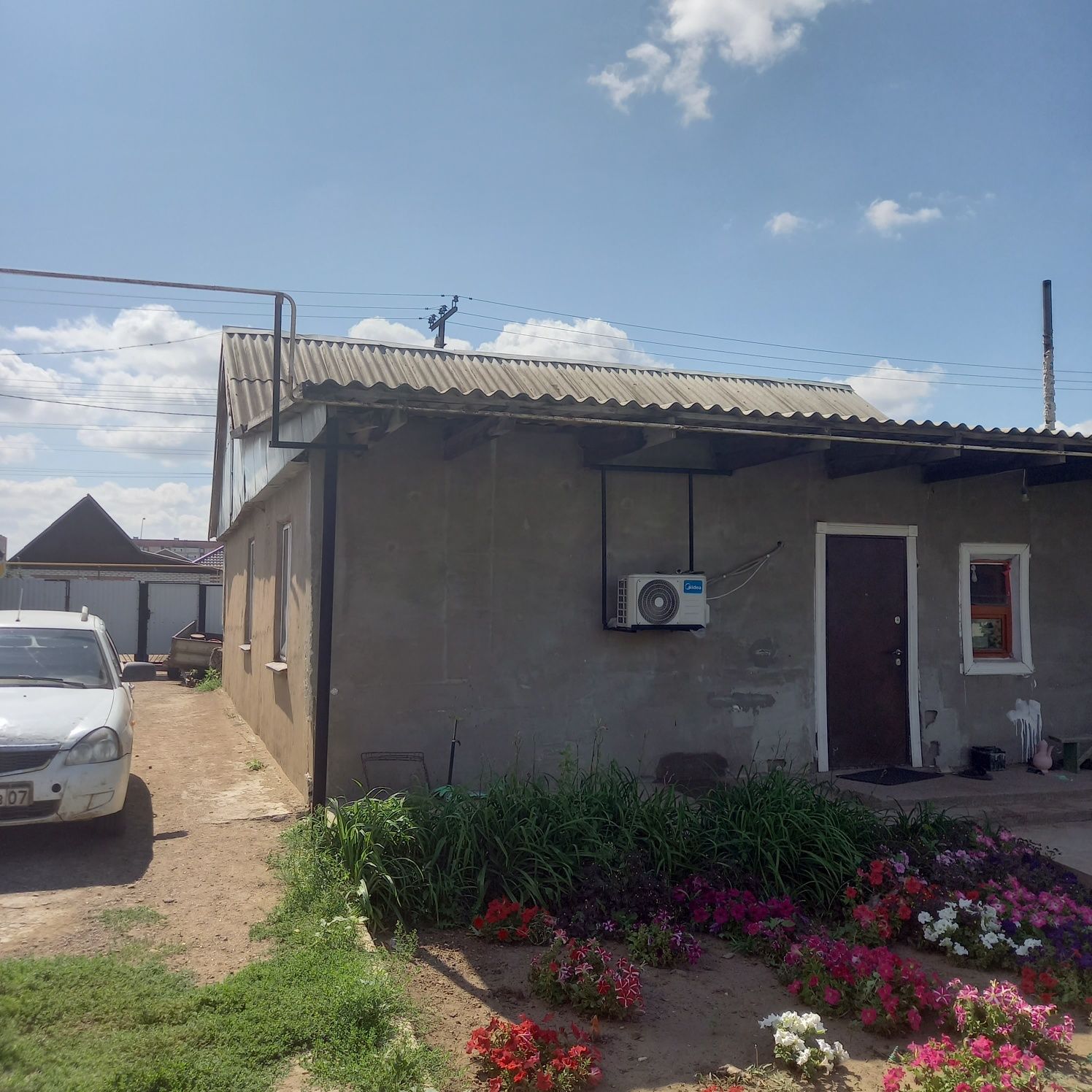Продается частный дом
