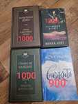 Продам книги в отличном состоянии