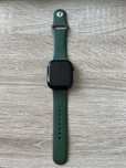Смарт-часы Apple Watch 10 M/L 46 мм черный