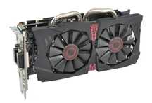 видеокарта gtx 950 asus rog strix 2gb gddr5