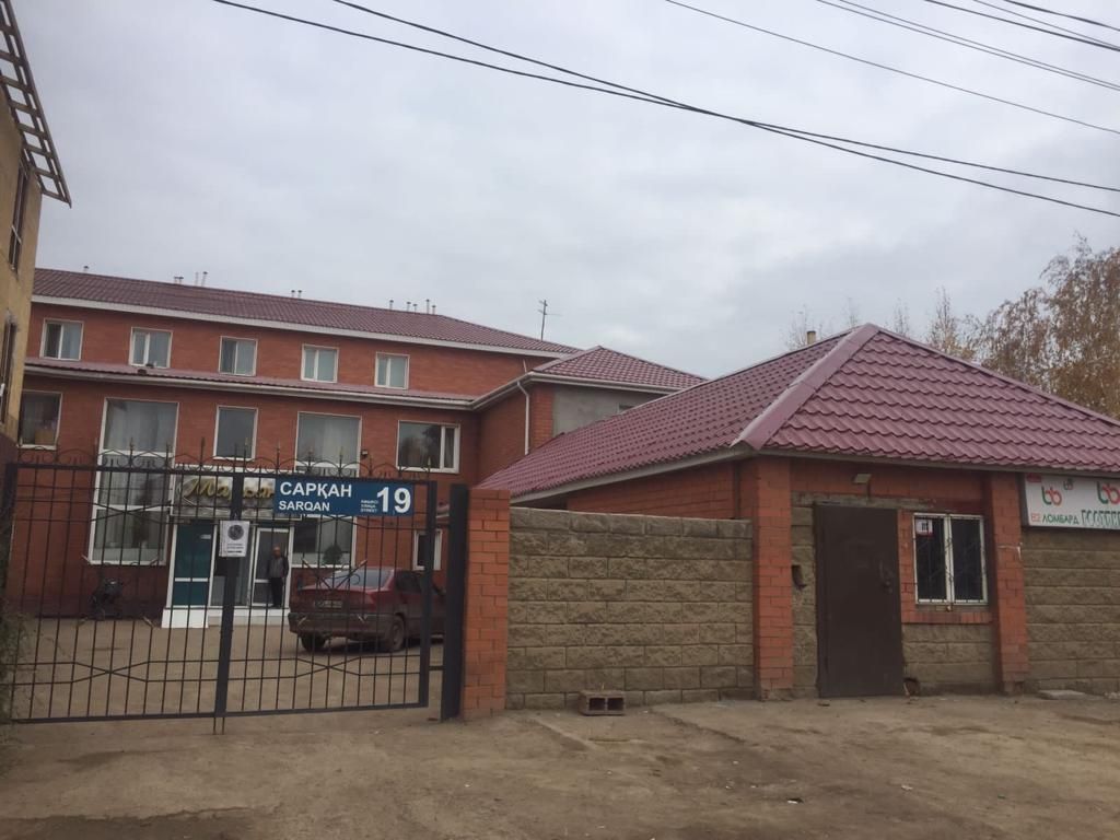 Комнаты помесячно