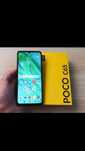 Смартфон POCO 8/256, мощный телефон Xiaomi
