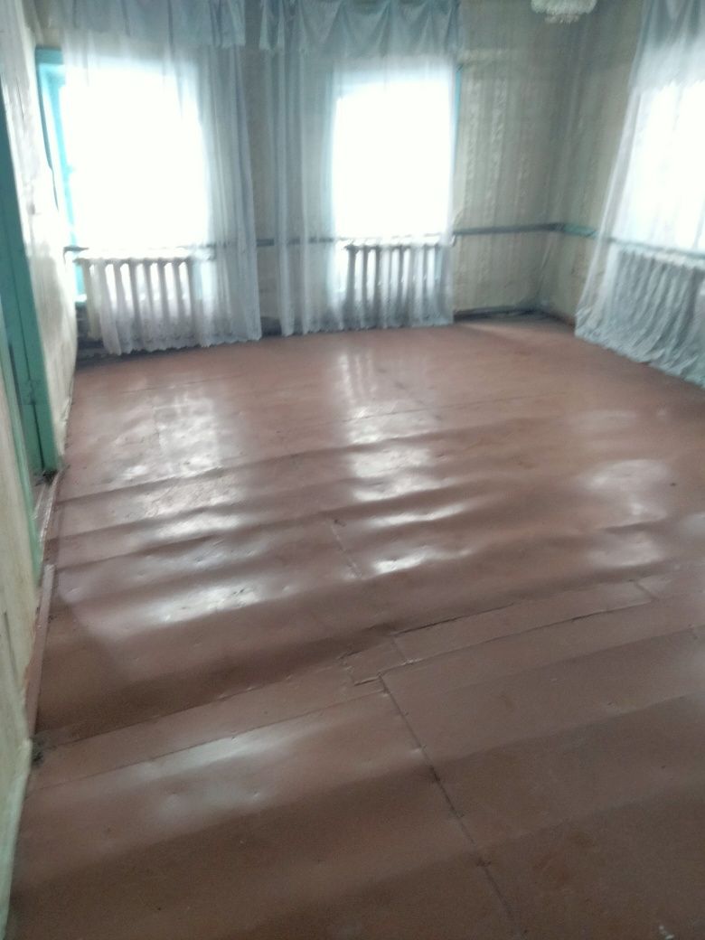 Срочно продам дом! За 850 тыс г.Мамлютка возле