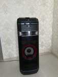 Lg ok85 колонка