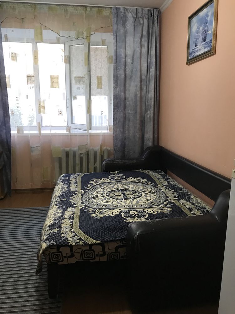 Квартира Абылайхана 42 ННМЦ Кардиоцентр, Онкоцентр «Умит»,Мусрепова