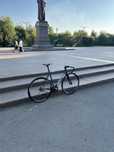 Intro7tech Fixed gear