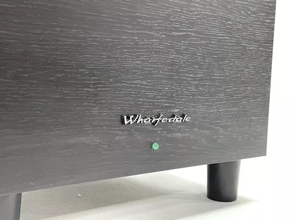 Сабвуфер Wharfedale Diamond SW 100