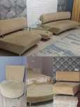 Продам диван для гостинной
