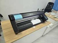 Режущий плоттер Mimaki CG60AR новый