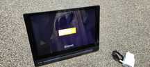 Планшет Lenovo YT3-X50M