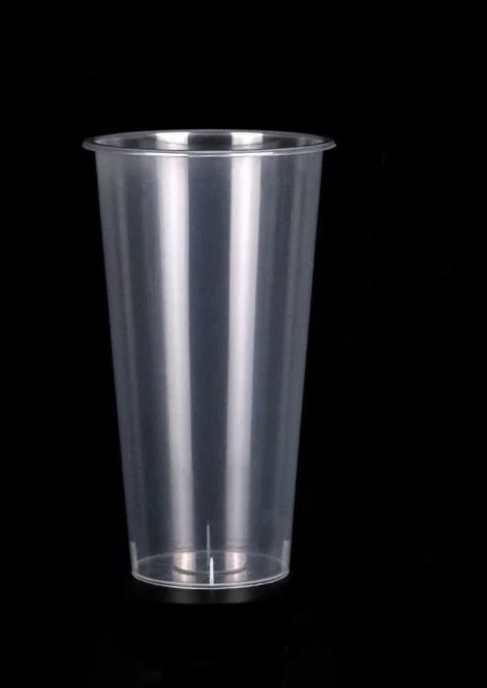 Bubble cup стаканы пп глянцевый плотный 0.5