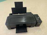 Цветной принтер Epson