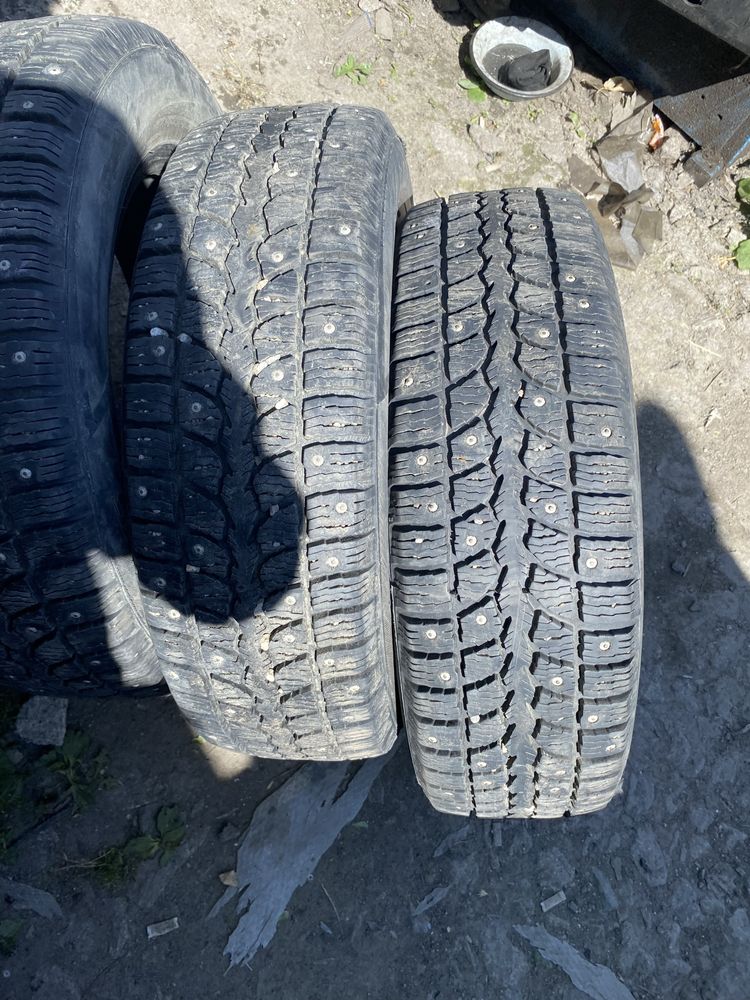Автошины на 14  175/65