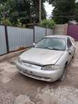 Hyundai Avante 1996года
