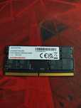 SO-DIMM DDR5 16gb ОЗУ оперативная память