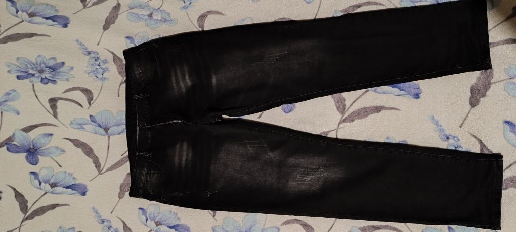Продам мужские джинсы Q&J Jeans 54р