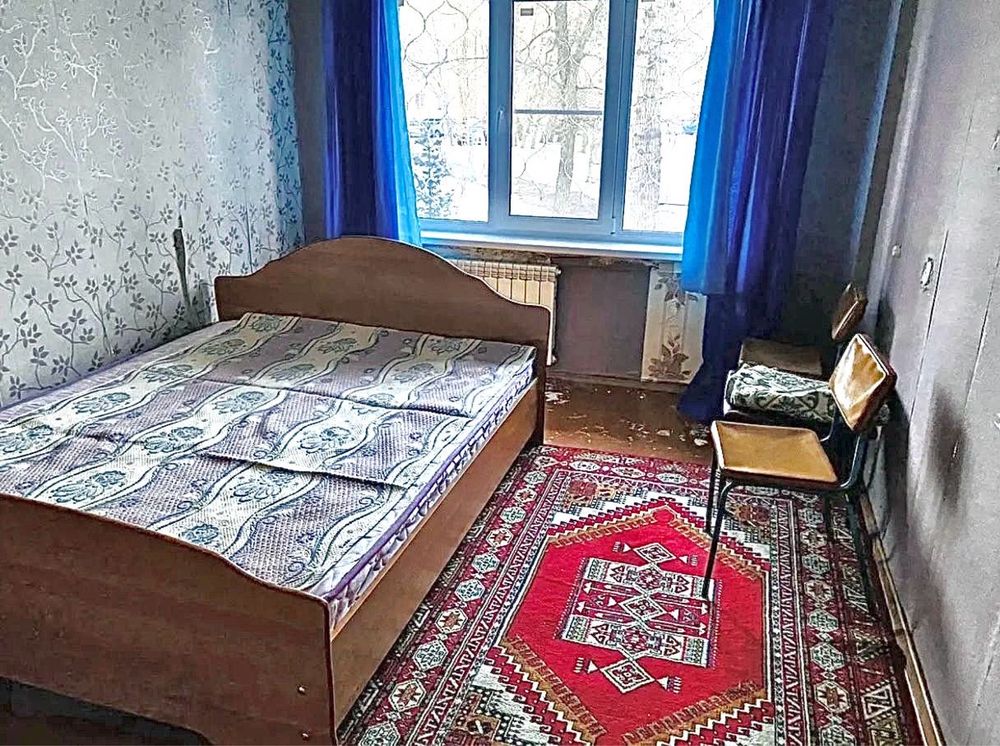 Продам 2-комнатную квартиру