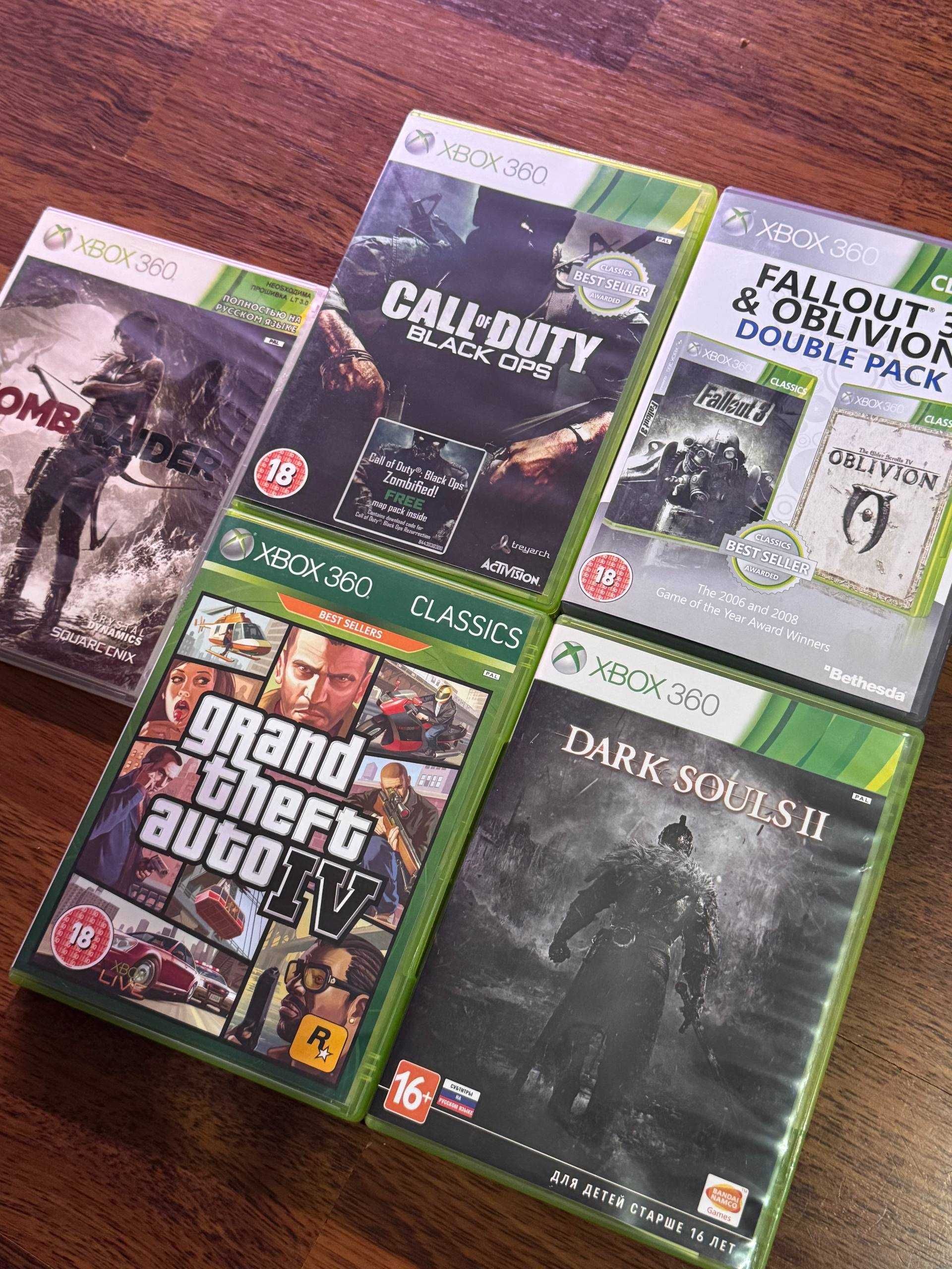 Xbox 360 Special Edition • В идеальном состоянии