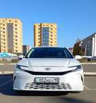 Toyota Camry 80 Петропавловск