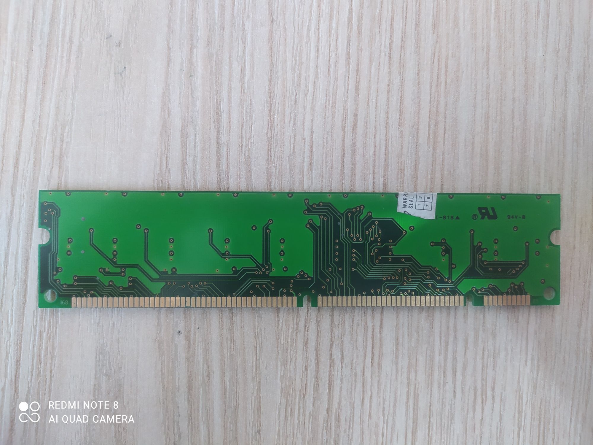 PC SDRAM для компьютеров