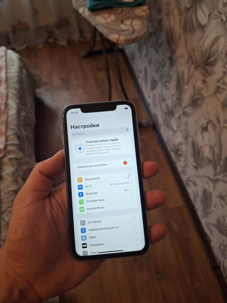 Айфон Хр 128гб IPhone