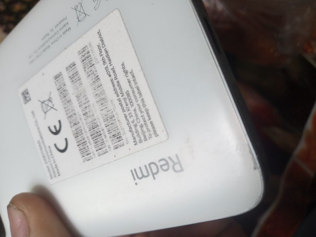 Продам redmi 10 2022 года