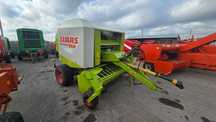 Claas Rollant 250 в наличии с Европы б/у в хорошем состоянии