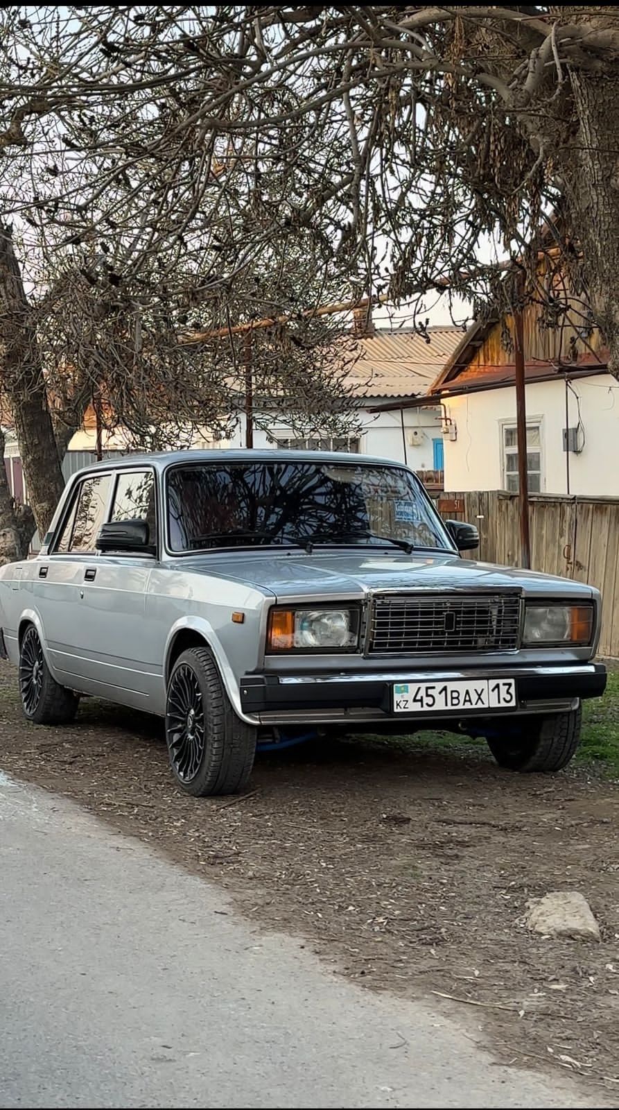 Ваз лада 2107 в отличном состоянии приера матор