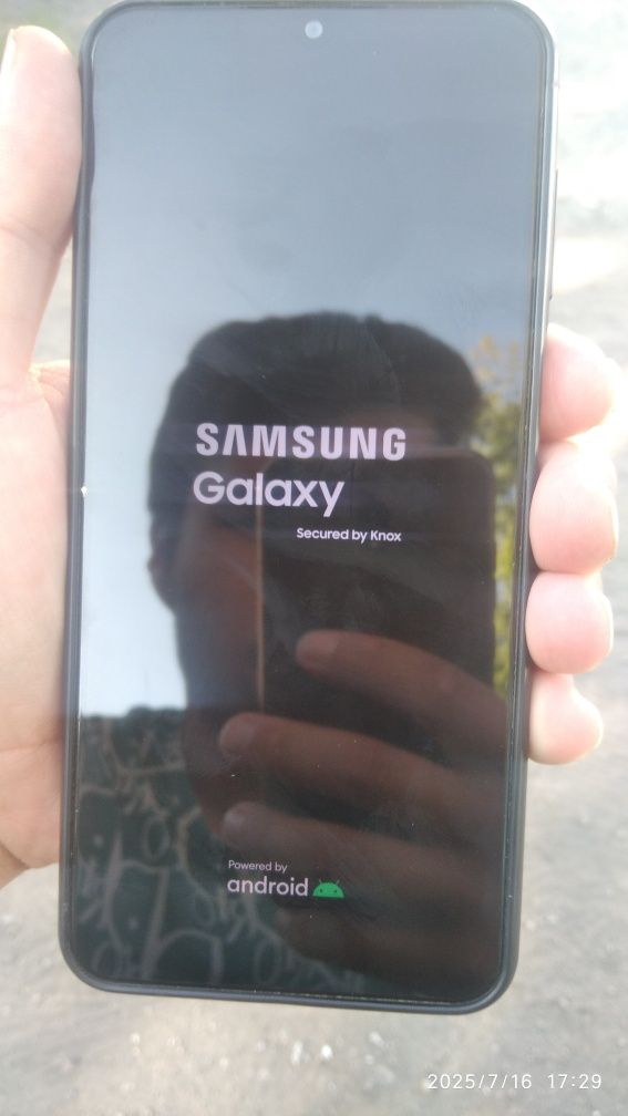 Samsung galaxy a23