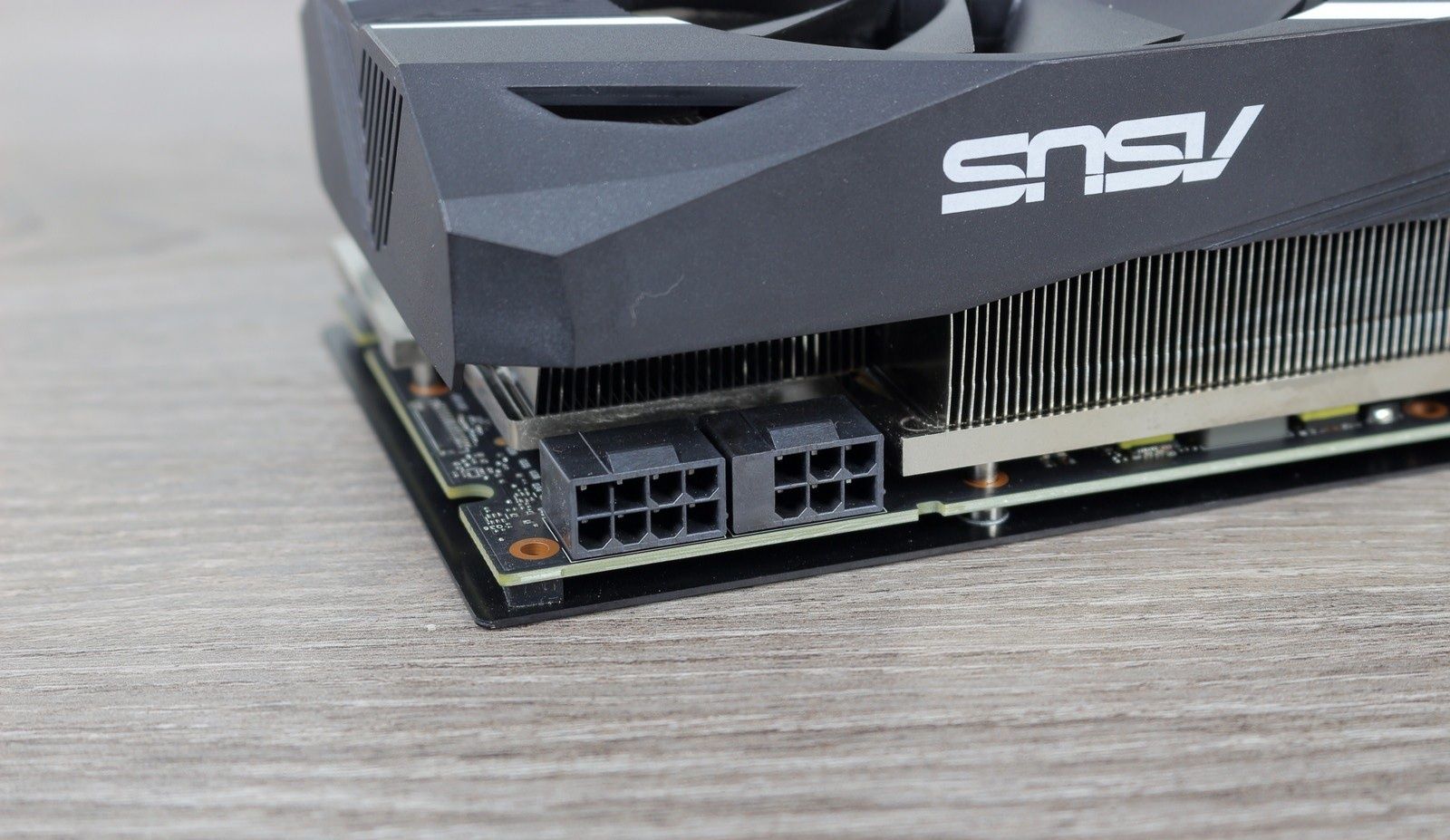 ASUS RTX 2070 8gb