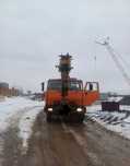 Автокран
Выполнаем заказы по городу 
И межгород
Цена договорная
Бадя е