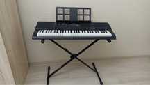 Продам синтезатор Casio CT-X700