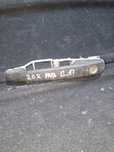 Ручка передняя левая Мерседес Мерс с180 цешка 202 Mercedes w202 c180