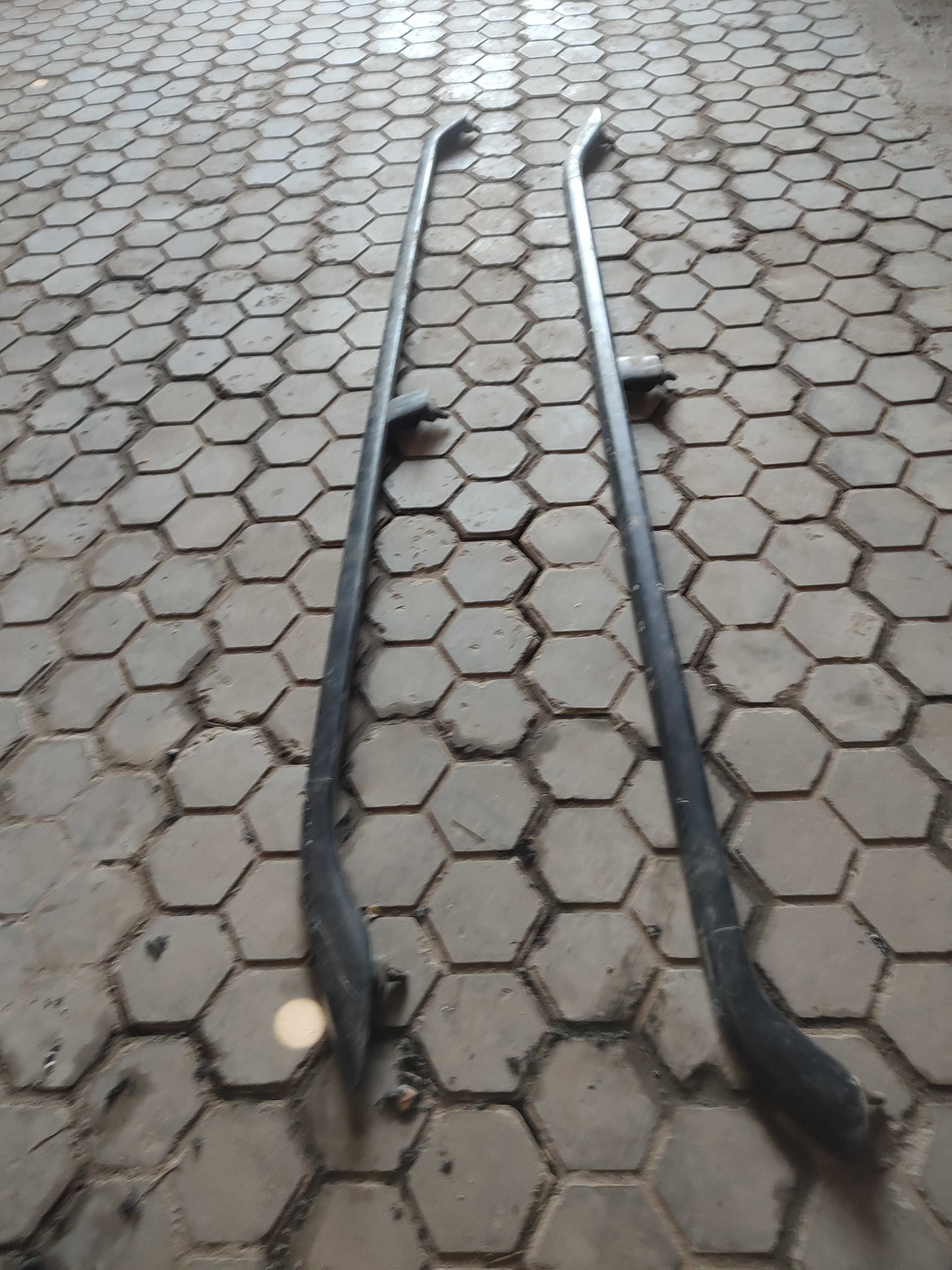 Продам рейленги от пассат Б-3