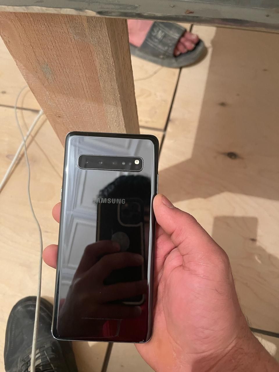 Samsung s10  састияна харош