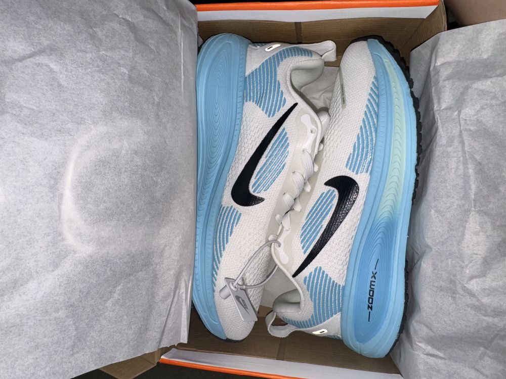 Кросовки Nike vomero 18
