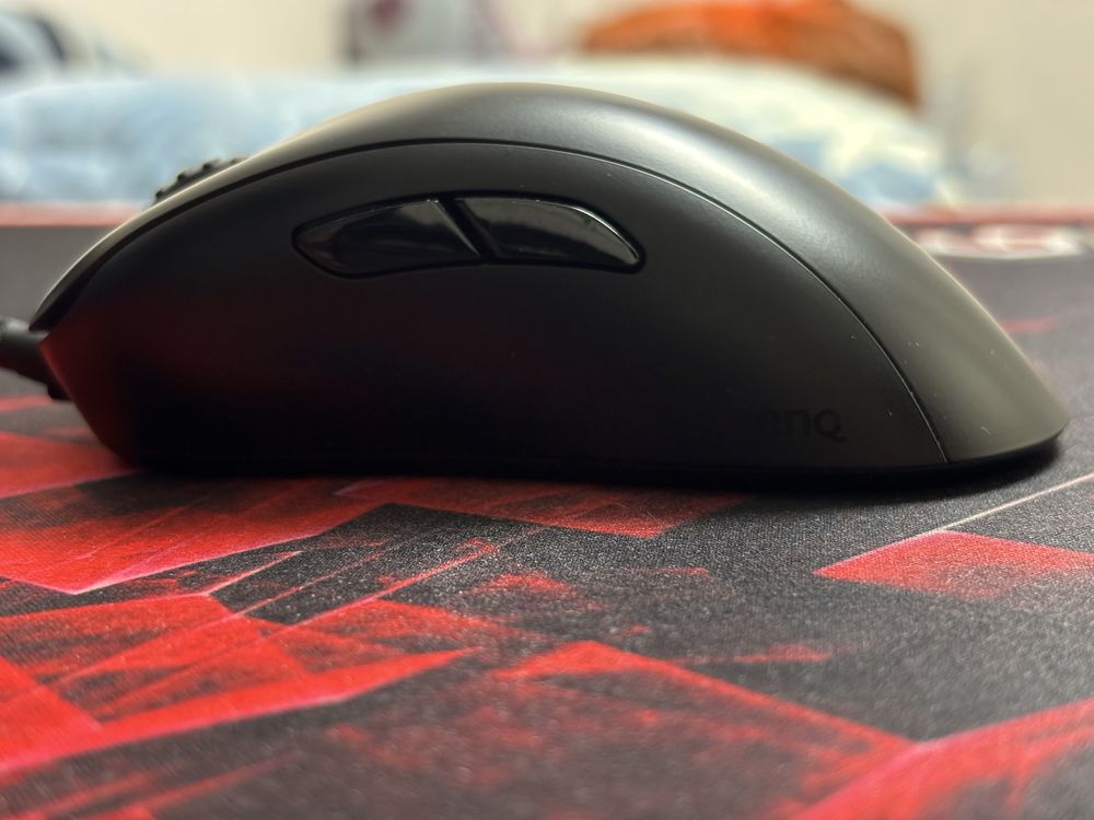 Игровая мышь Zowie EC3-C