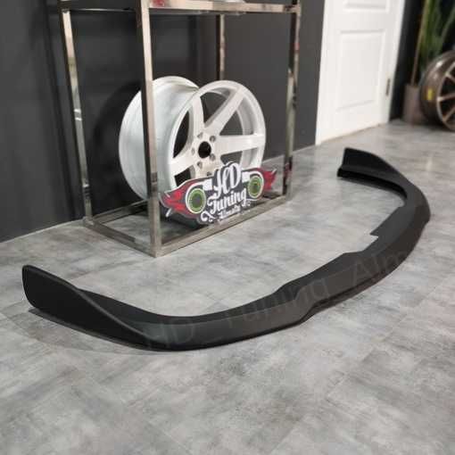 Губа Lip ChargeSpeed Subaru Impreza GDB Лиса