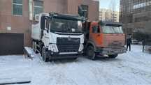 Вывоз Мусора. Досатвка щебень, Песок. Услуга Камаз с прицепом.