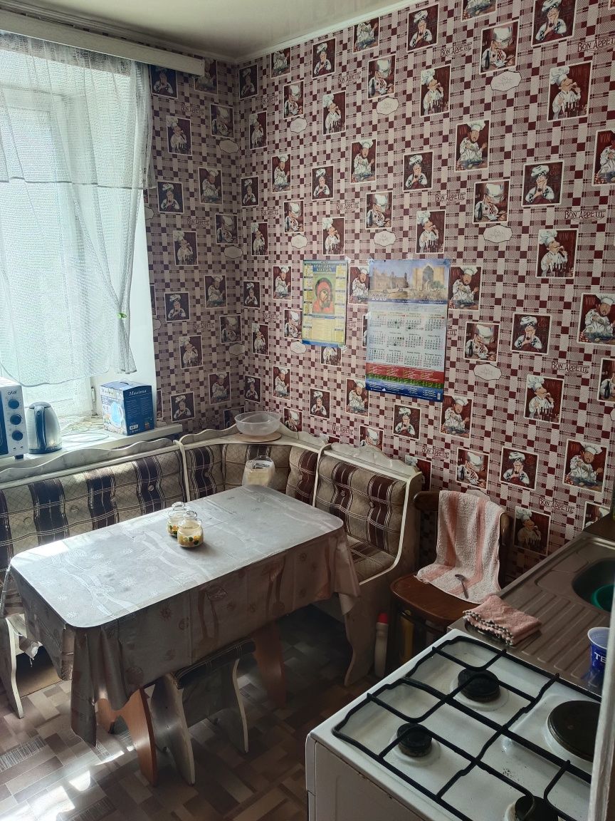 Продается 2-ух комн. Квартира