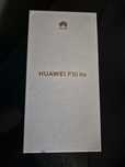 HUAWEI P30 lite синего цвета